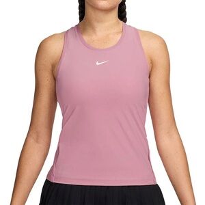 Nike Pink Sleeveless Top